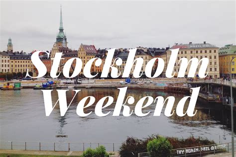 romantiska saker att göra i stockholm|Romantisk weekend: 9 idéer för par i Stockholm 